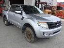 Thumbnail '2' of Ford Ranger TD XLT DC W/S