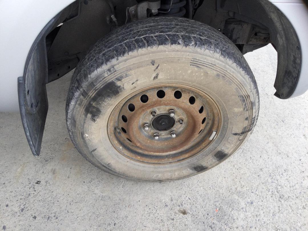 Photo '10' of Ford Ranger TD XLT DC W/S