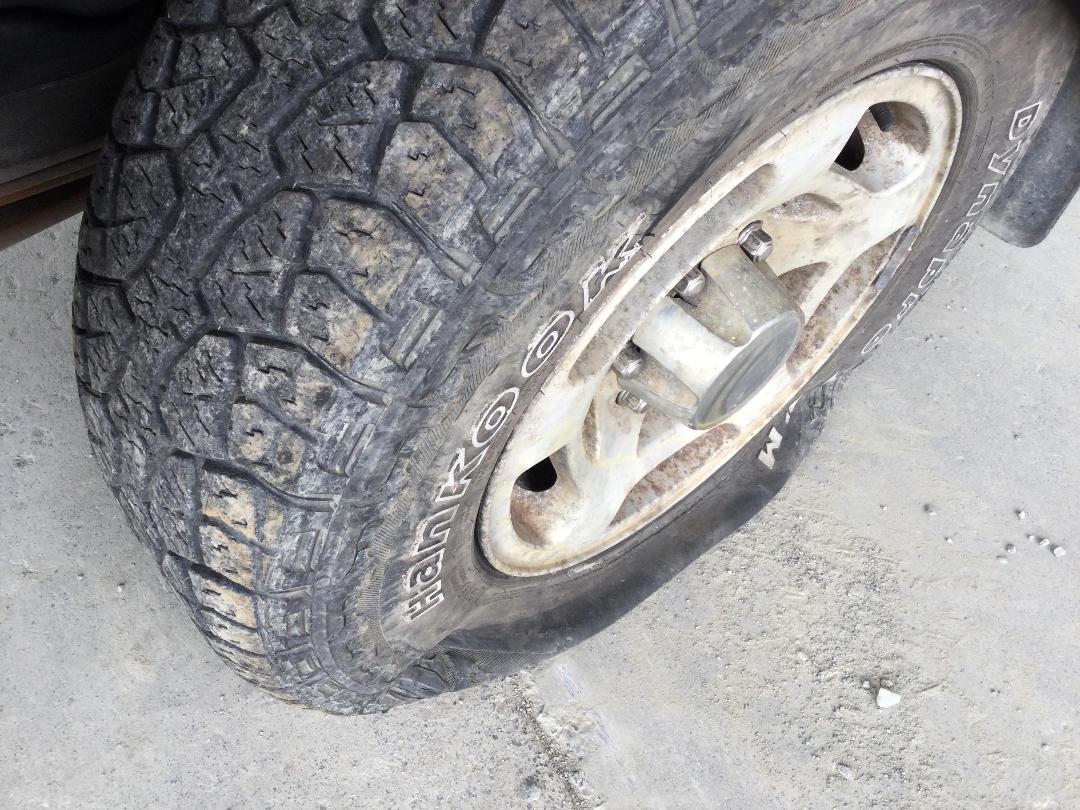 Photo '13' of Ford Ranger TD XLT DC W/S