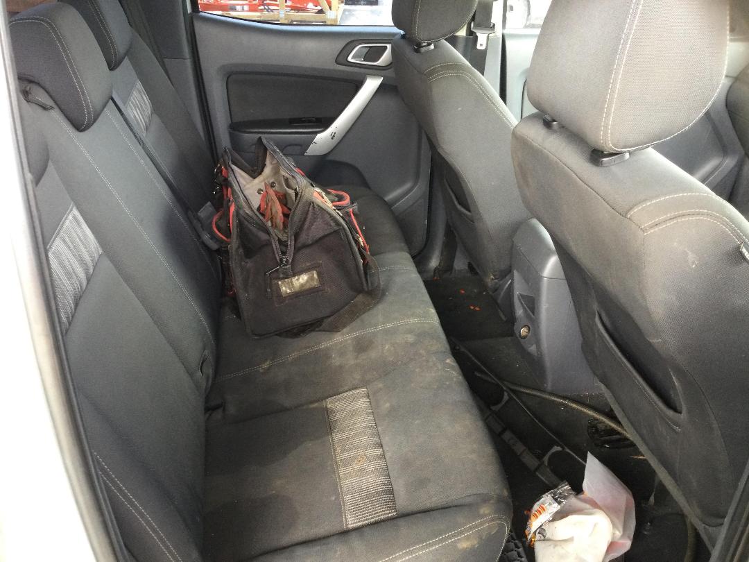 Photo '20' of Ford Ranger TD XLT DC W/S