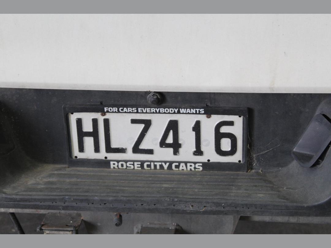 Photo '8' of Ford Ranger TD XLT DC W/SA