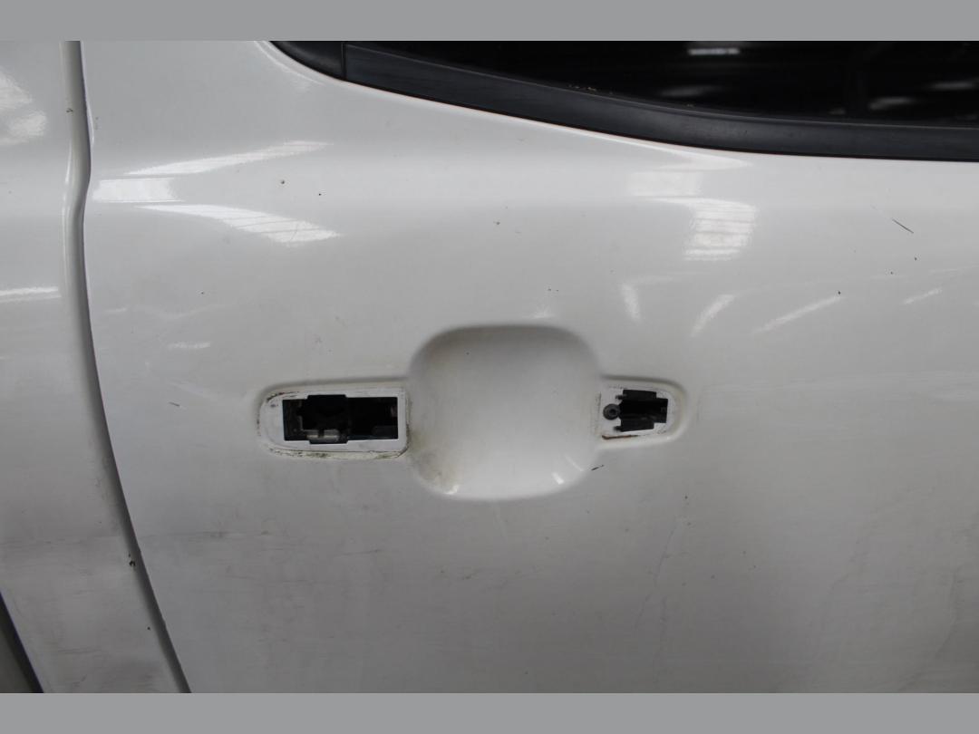 Photo '7' of Ford Ranger TD XLT DC W/SA