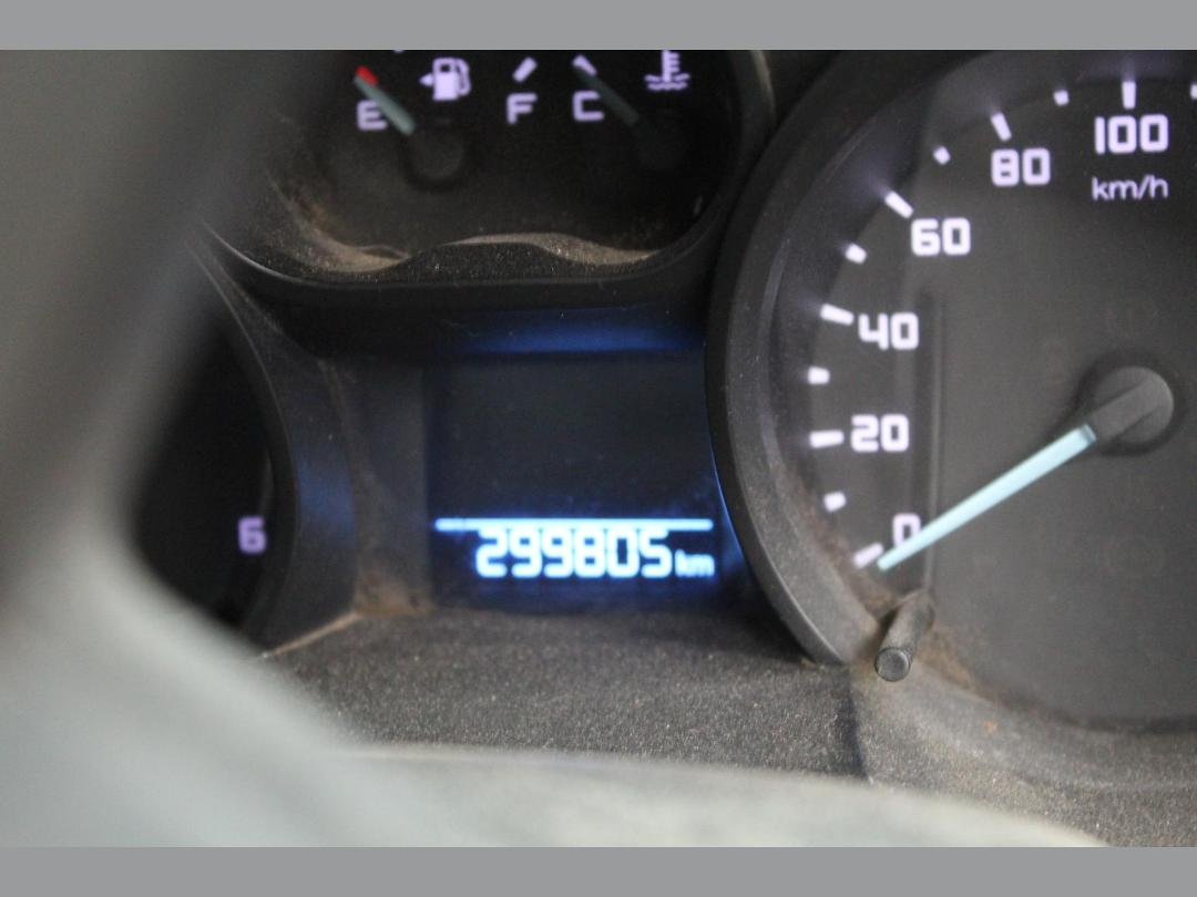 Photo '11' of Ford Ranger TD XLT DC W/SA