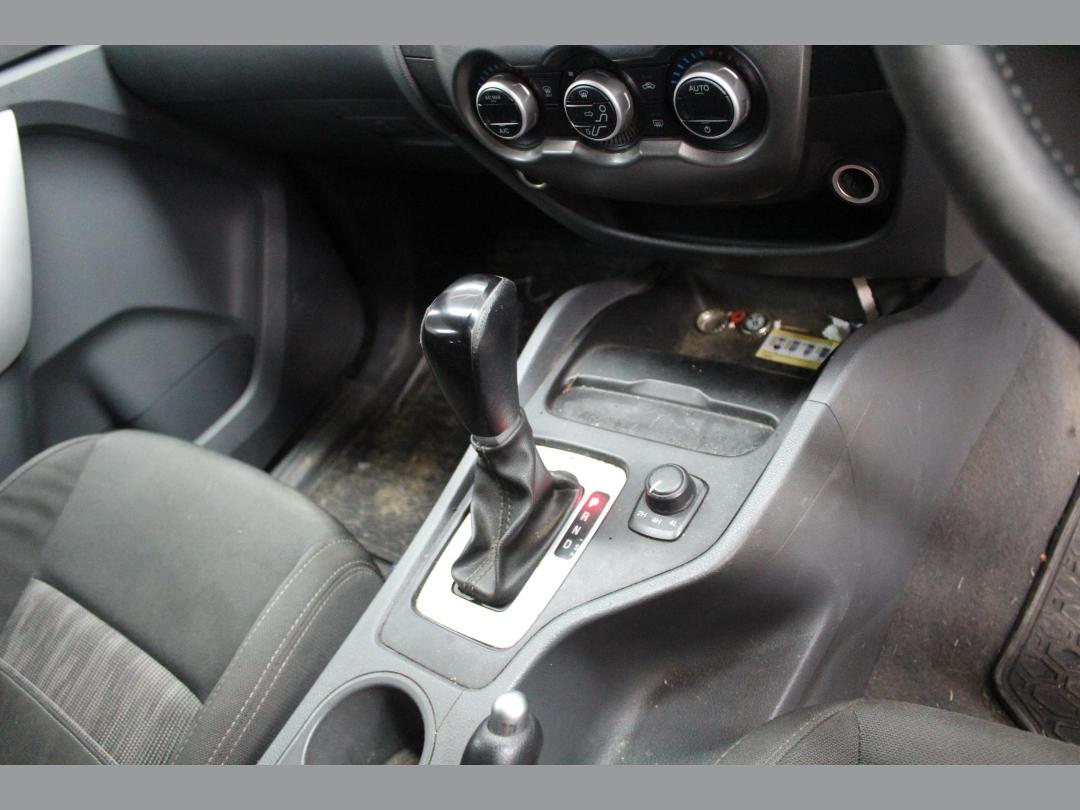 Photo '12' of Ford Ranger TD XLT DC W/SA