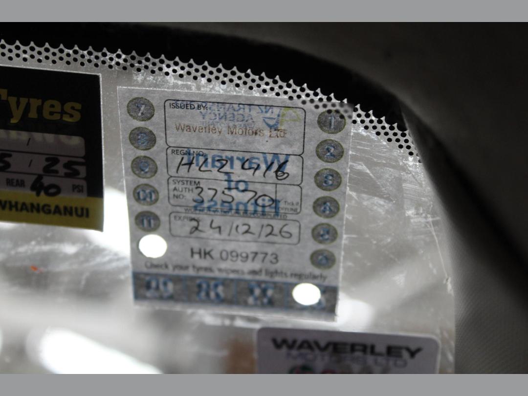 Photo '17' of Ford Ranger TD XLT DC W/SA