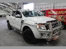 Thumbnail '1' of Ford Ranger TD XLT DC W/SA