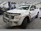 Thumbnail '3' of Ford Ranger TD XLT DC W/SA