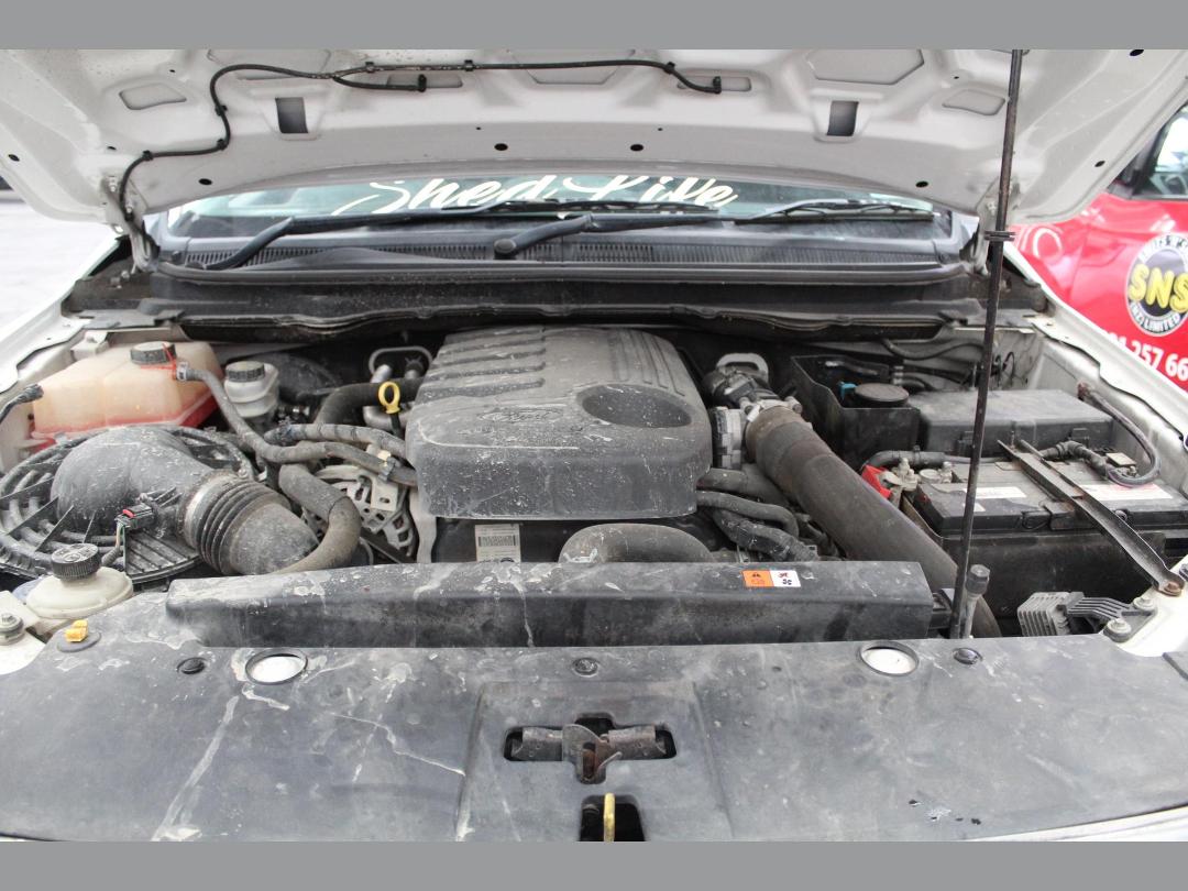 Photo '14' of Ford Ranger TD XLT DC W/SA