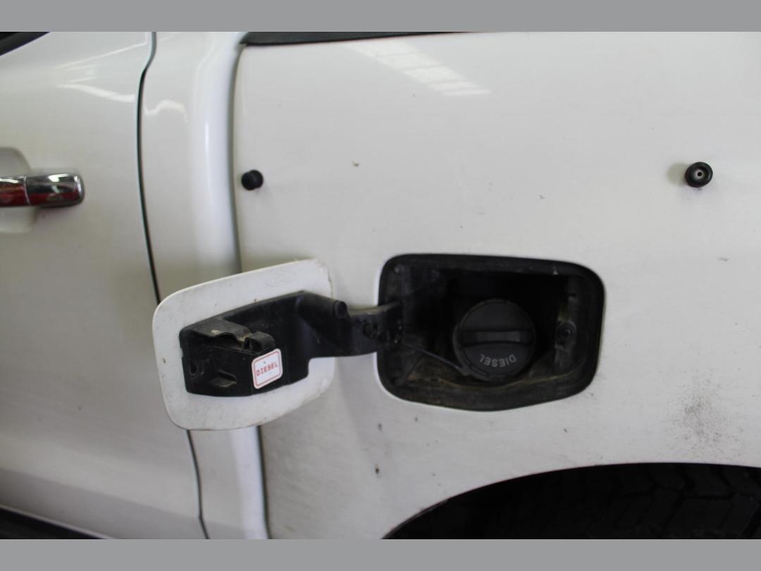 Photo '15' of Ford Ranger TD XLT DC W/SA