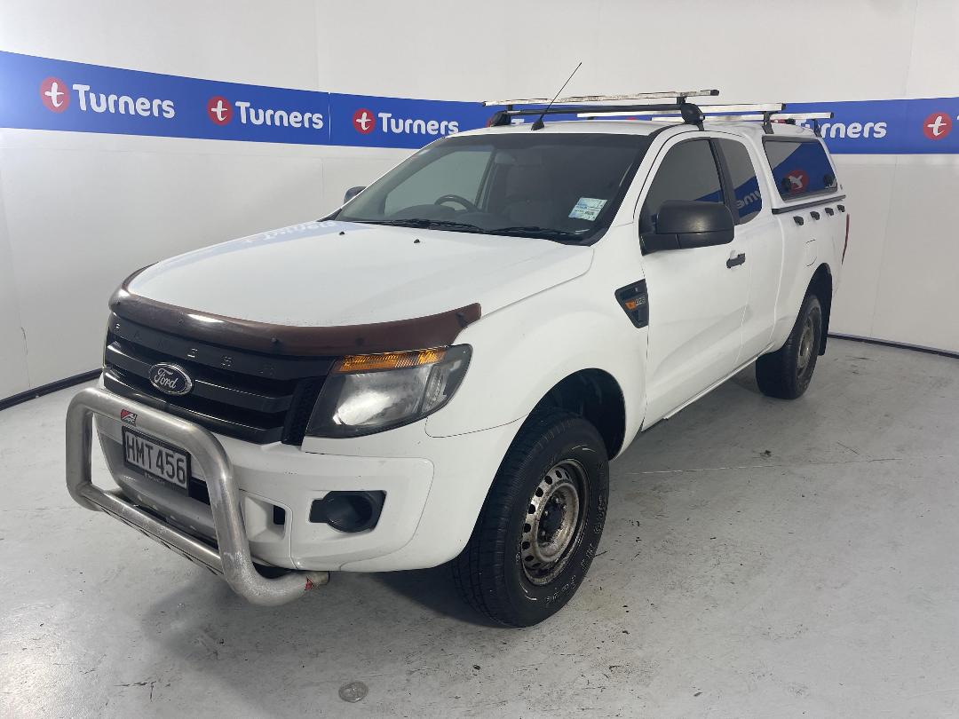 Photo '4' of Ford Ranger