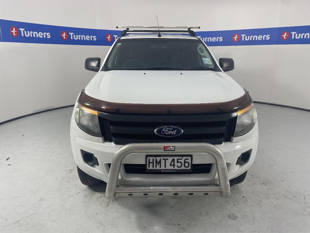 Photo '2' of Ford Ranger