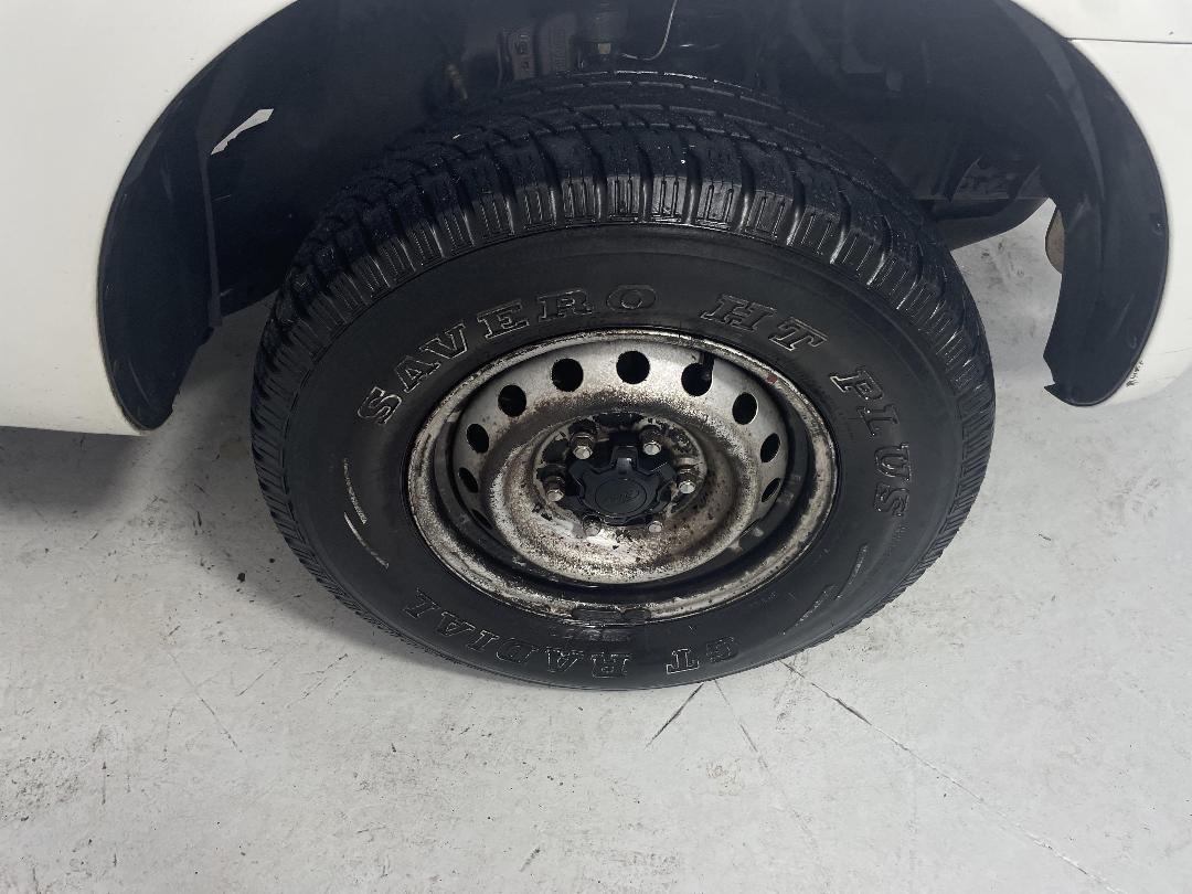 Photo '9' of Ford Ranger