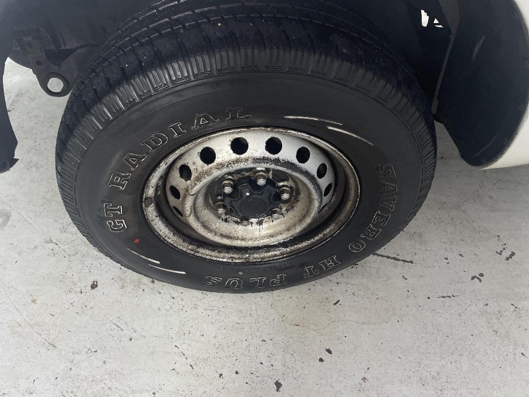 Photo '10' of Ford Ranger