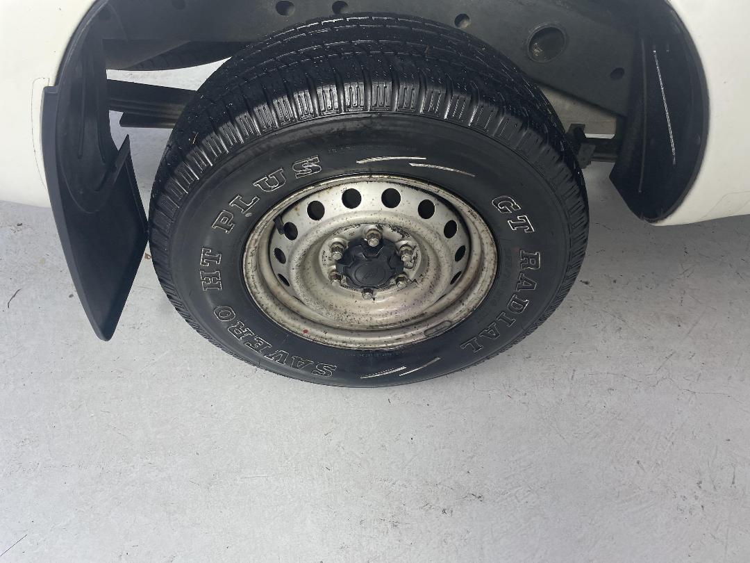 Photo '12' of Ford Ranger