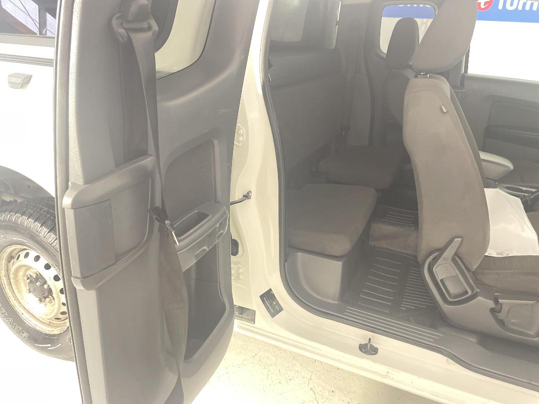 Photo '19' of Ford Ranger