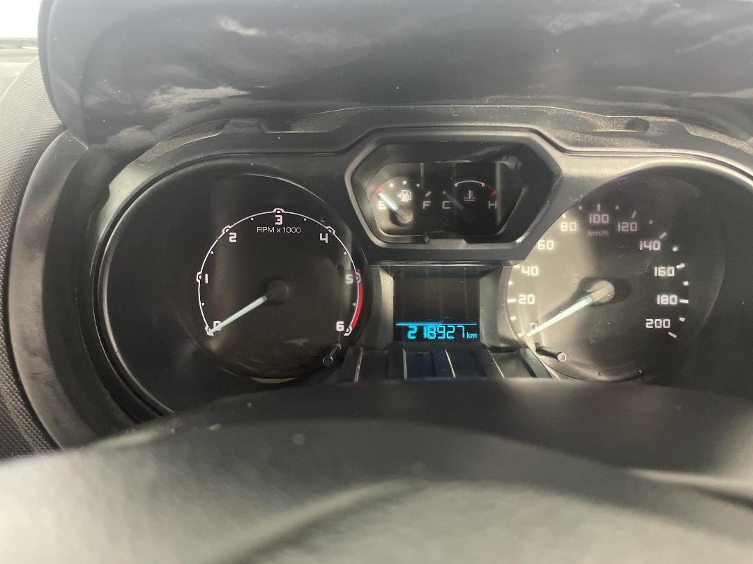 Photo '21' of Ford Ranger