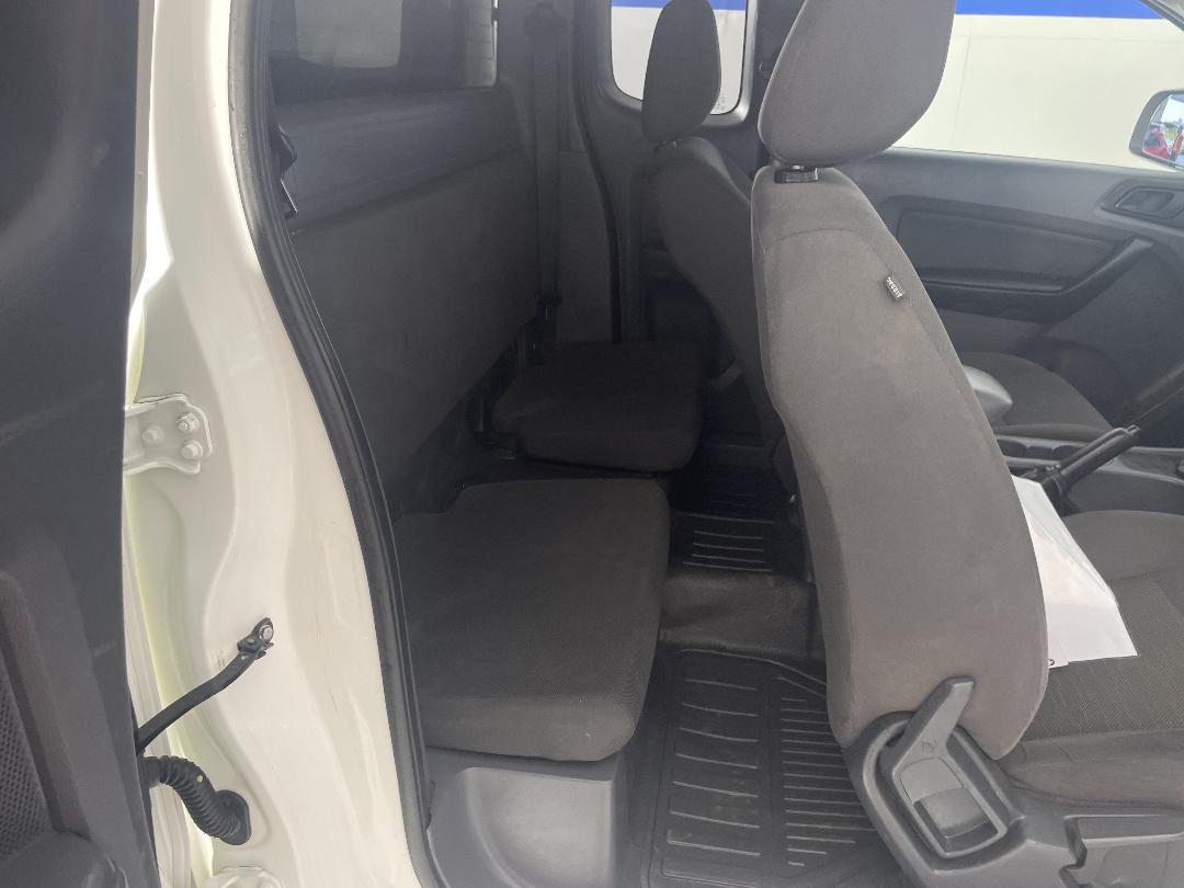 Photo '20' of Ford Ranger