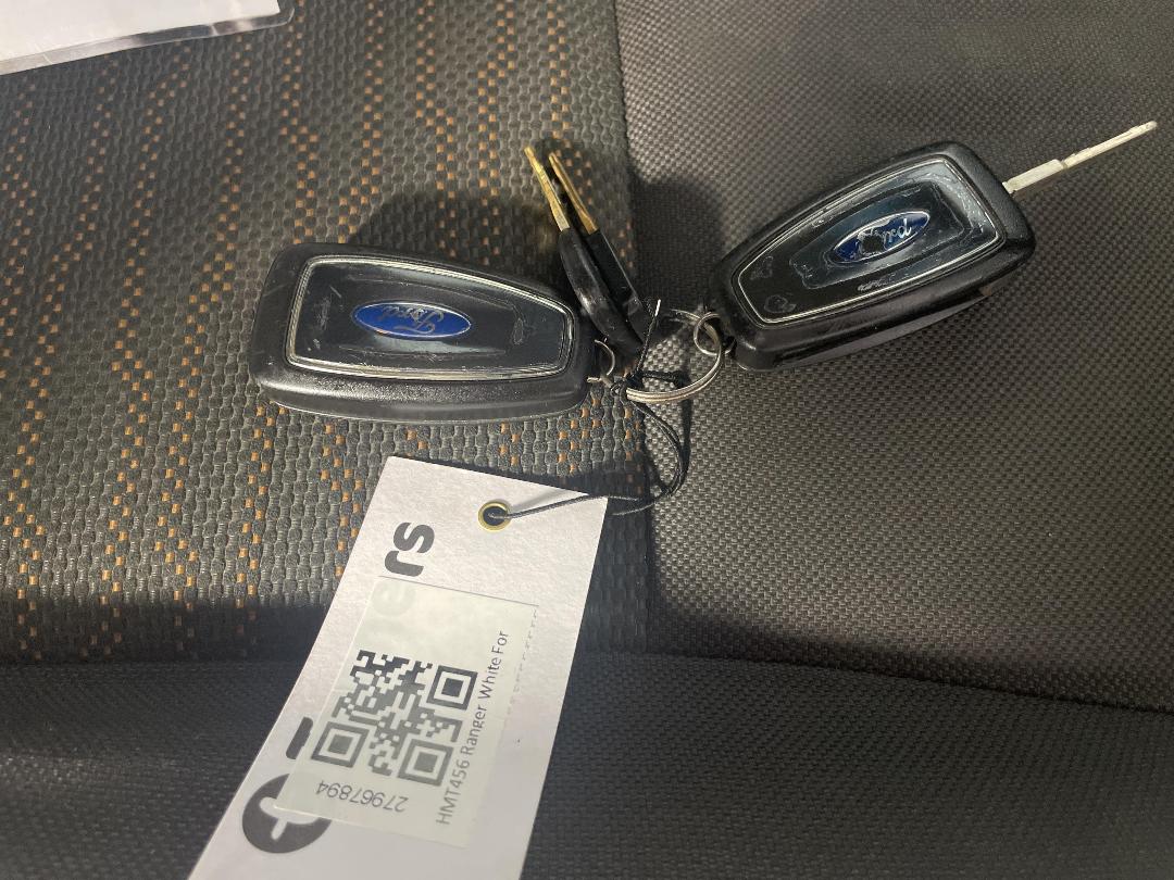 Photo '22' of Ford Ranger