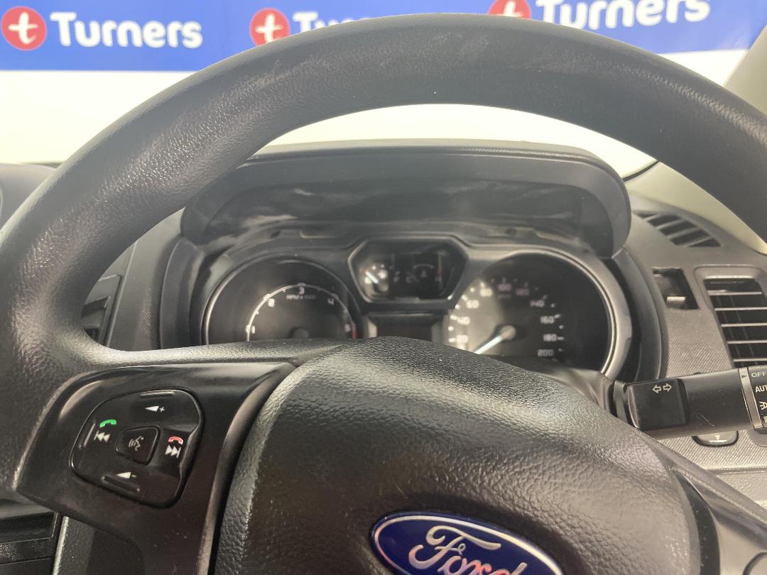 Photo '17' of Ford Ranger