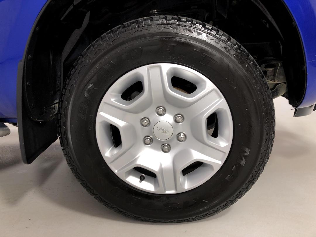 Photo '9' of Ford Ranger Photo '9' of Ford Ranger