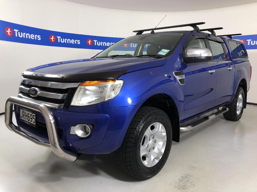 Photo '4' of Ford Ranger Photo '4' of Ford Ranger