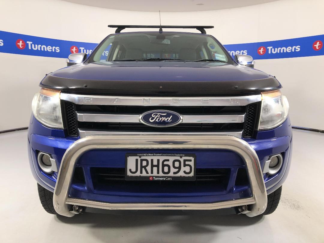 Photo '2' of Ford Ranger Photo '2' of Ford Ranger