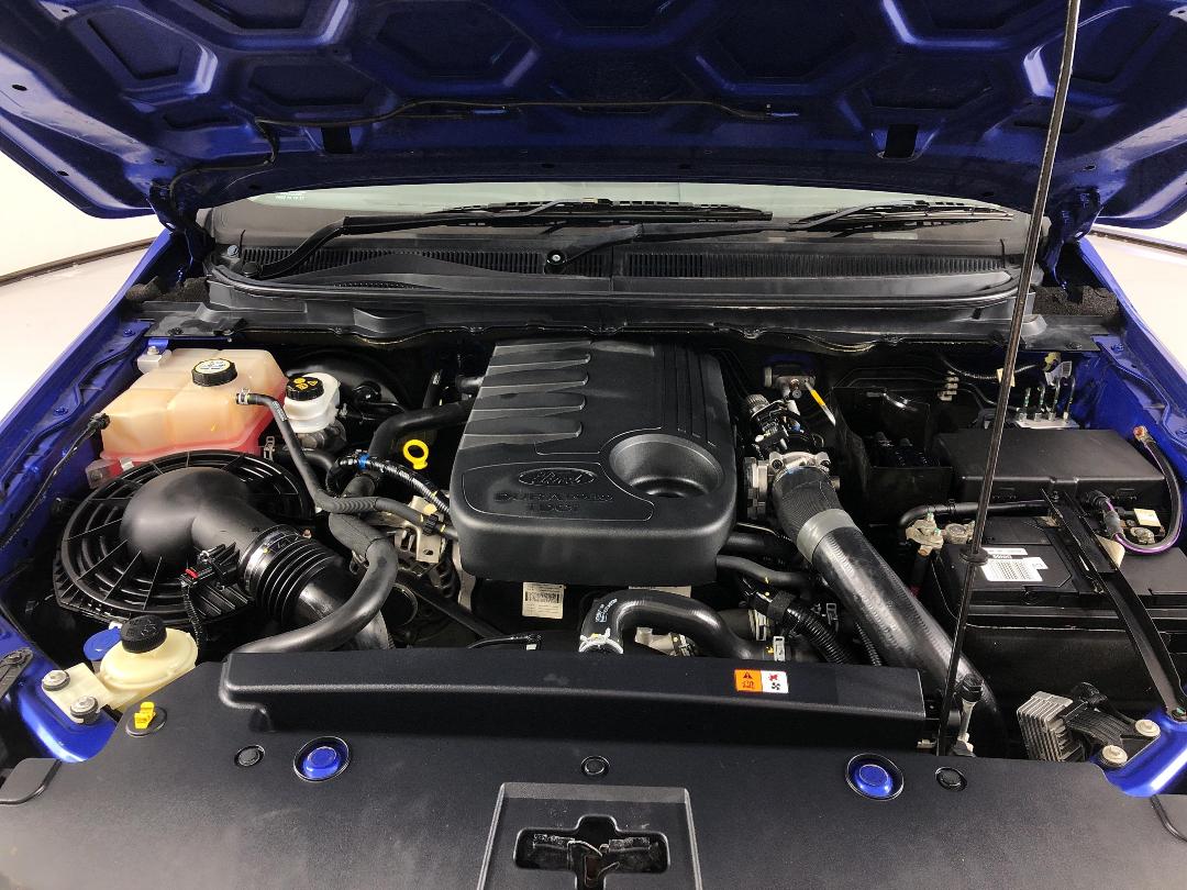 Photo '13' of Ford Ranger Photo '13' of Ford Ranger