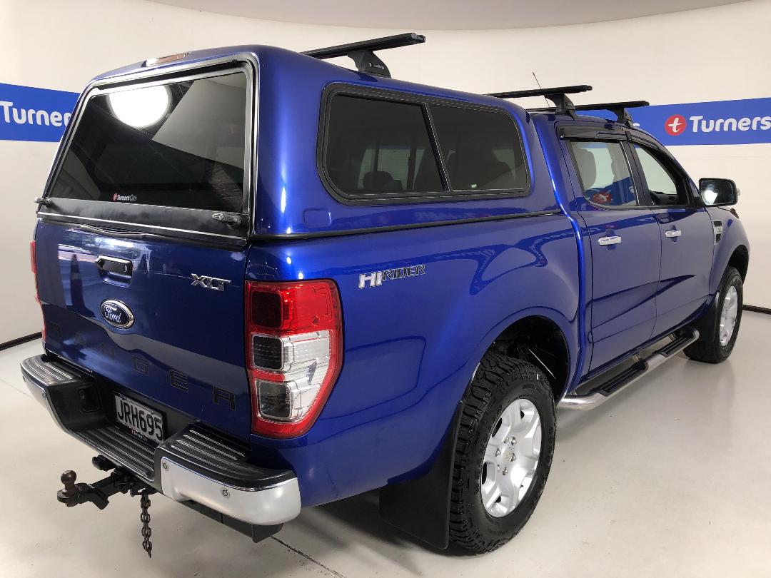 Photo '7' of Ford Ranger Photo '7' of Ford Ranger