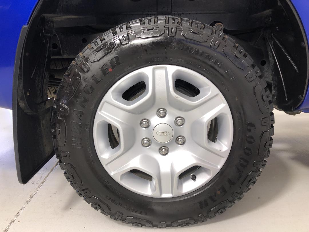 Photo '12' of Ford Ranger Photo '12' of Ford Ranger