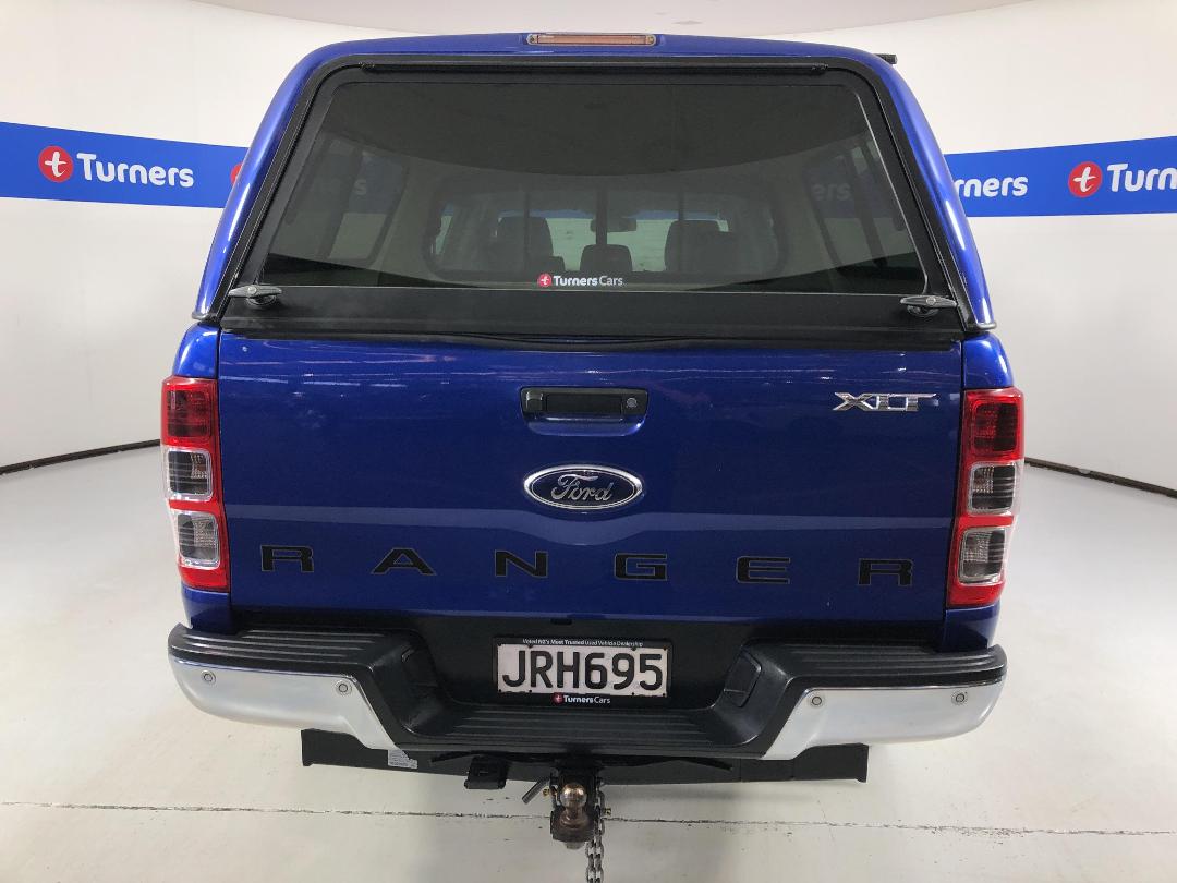 Photo '6' of Ford Ranger Photo '6' of Ford Ranger