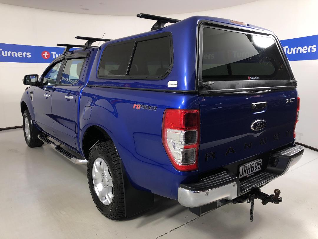 Photo '5' of Ford Ranger Photo '5' of Ford Ranger