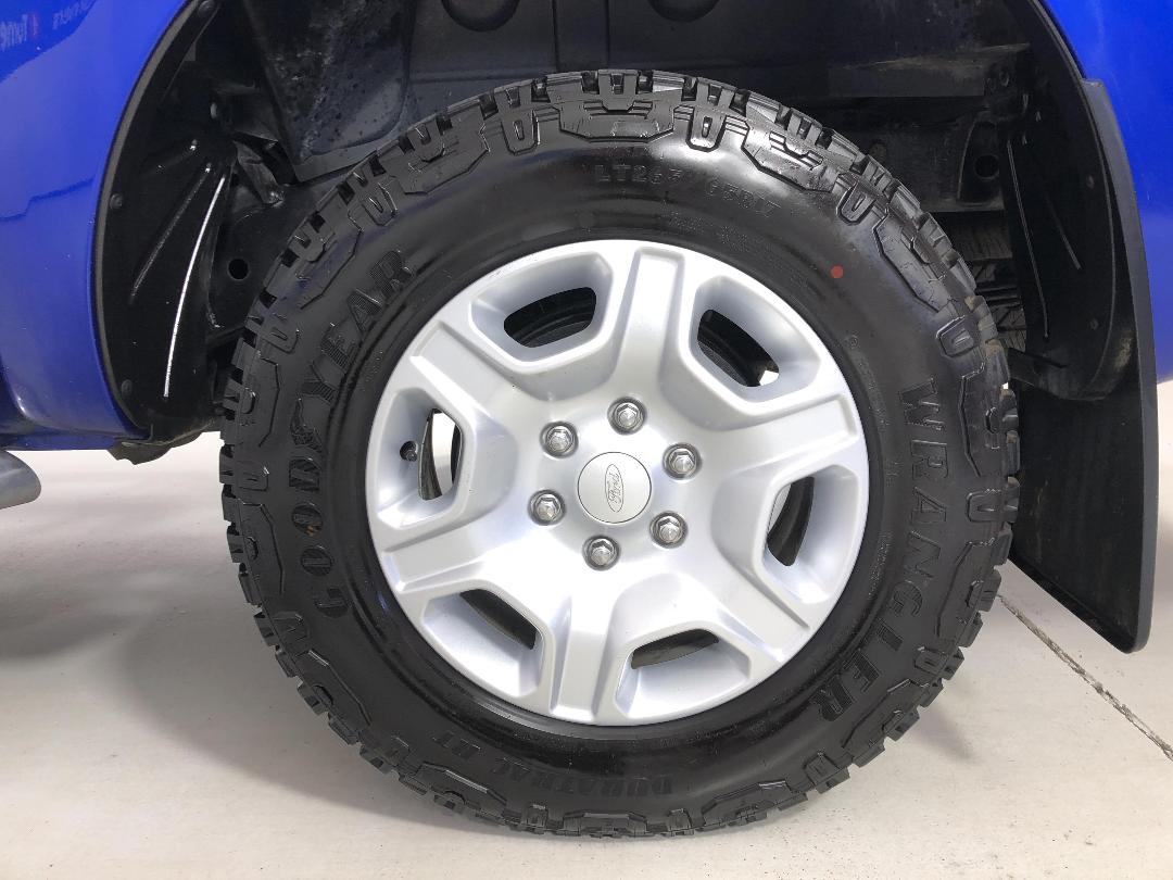 Photo '11' of Ford Ranger Photo '11' of Ford Ranger