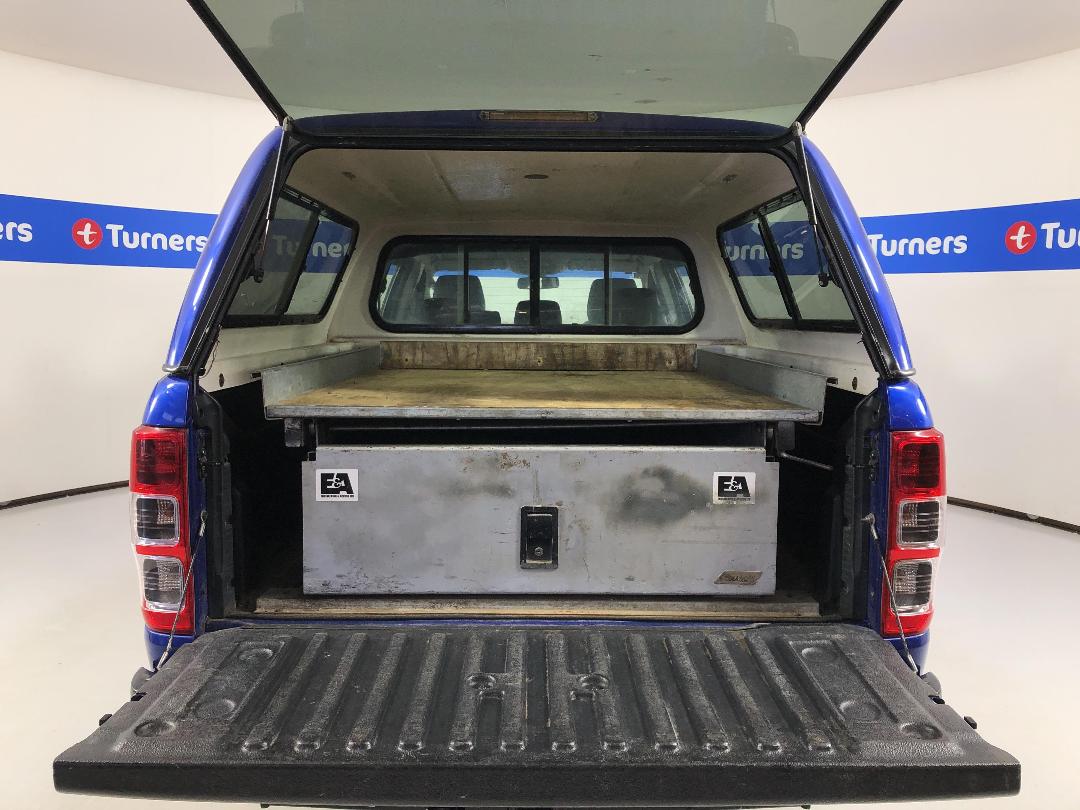 Photo '14' of Ford Ranger Photo '14' of Ford Ranger