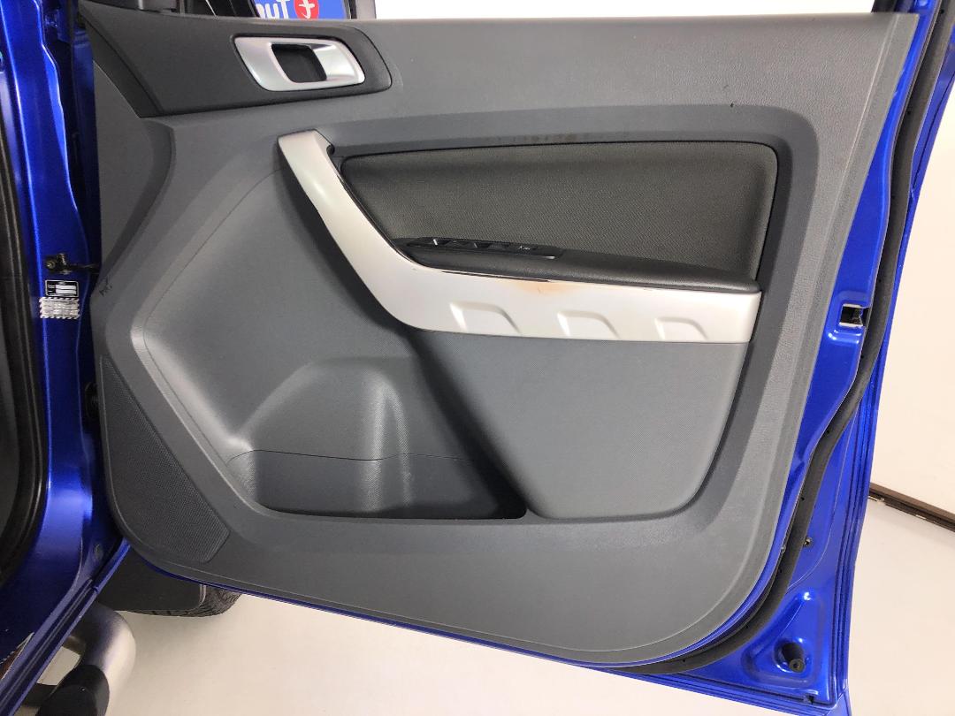 Photo '15' of Ford Ranger Photo '15' of Ford Ranger