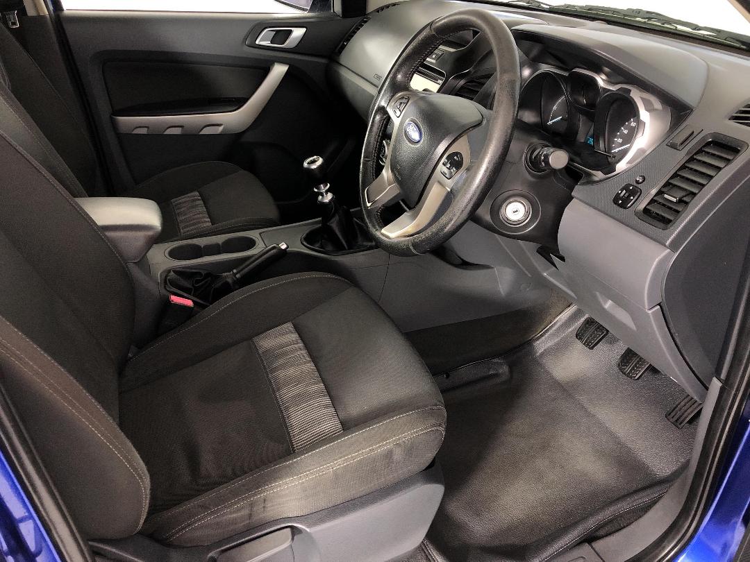 Photo '16' of Ford Ranger Photo '16' of Ford Ranger