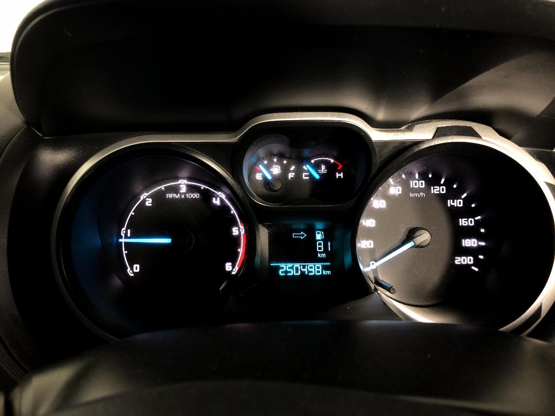 Photo '21' of Ford Ranger Photo '21' of Ford Ranger