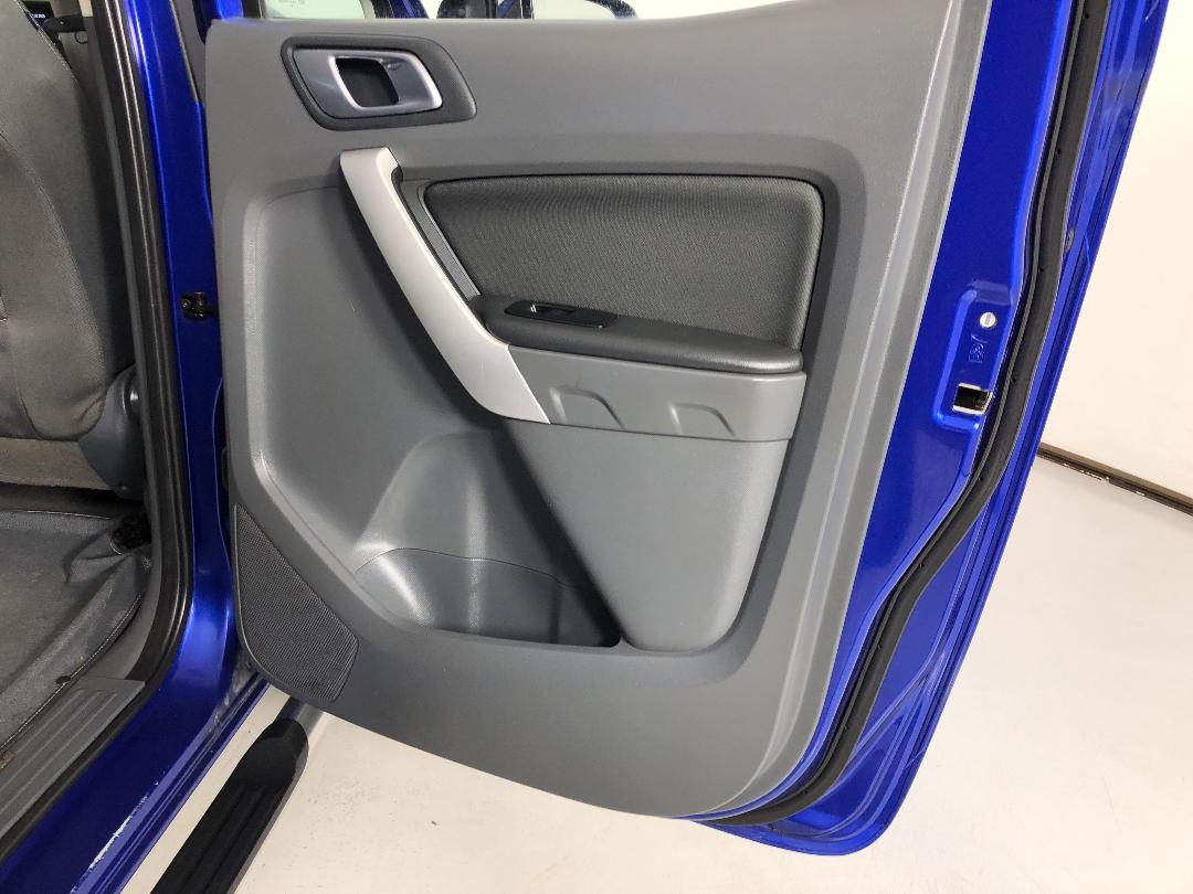 Photo '19' of Ford Ranger Photo '19' of Ford Ranger