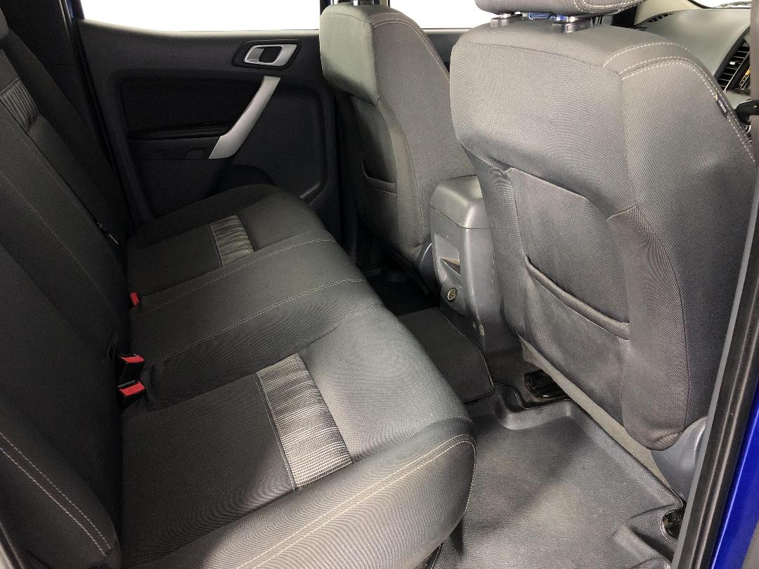 Photo '20' of Ford Ranger Photo '20' of Ford Ranger