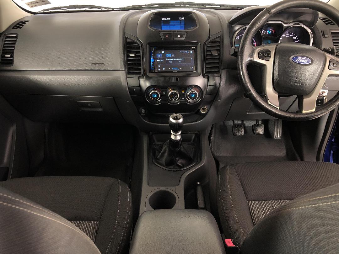 Photo '17' of Ford Ranger Photo '17' of Ford Ranger