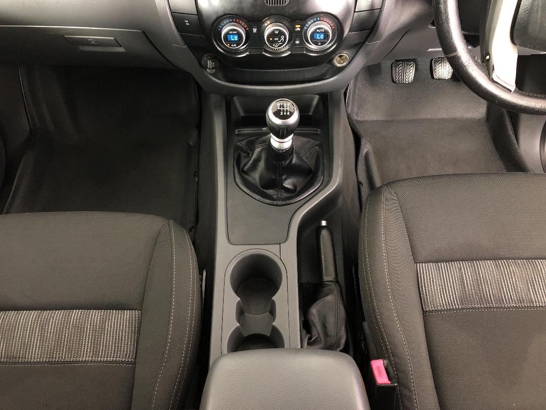 Photo '18' of Ford Ranger Photo '18' of Ford Ranger