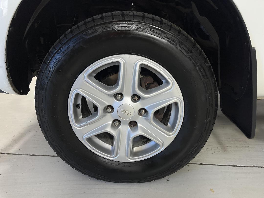 Photo '10' of Ford Ranger Photo '10' of Ford Ranger