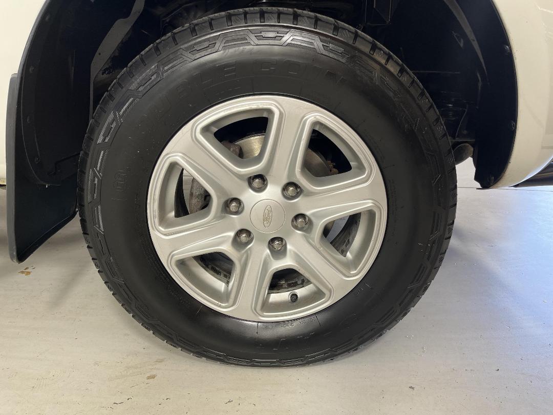 Photo '9' of Ford Ranger Photo '9' of Ford Ranger