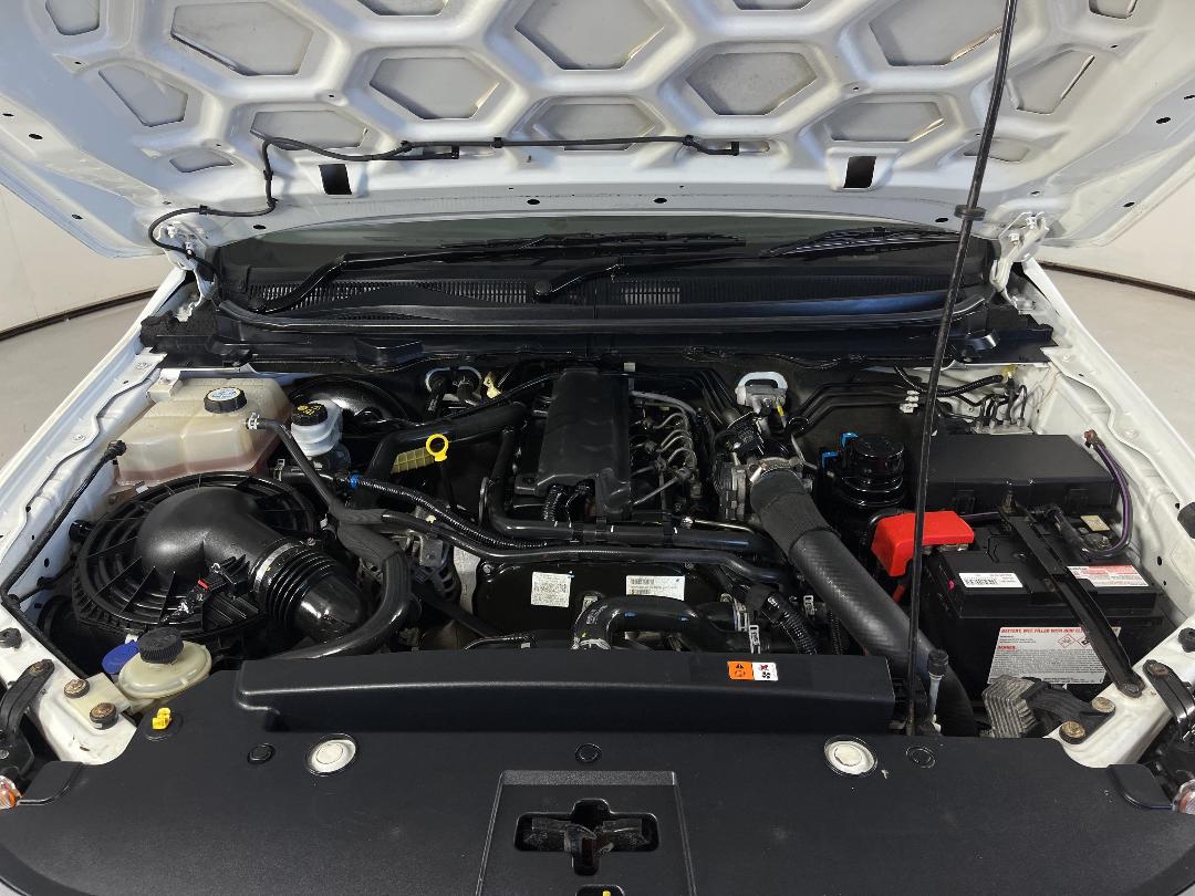 Photo '13' of Ford Ranger Photo '13' of Ford Ranger