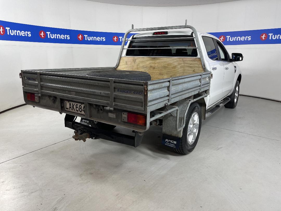 Photo '7' of Ford Ranger Photo '7' of Ford Ranger