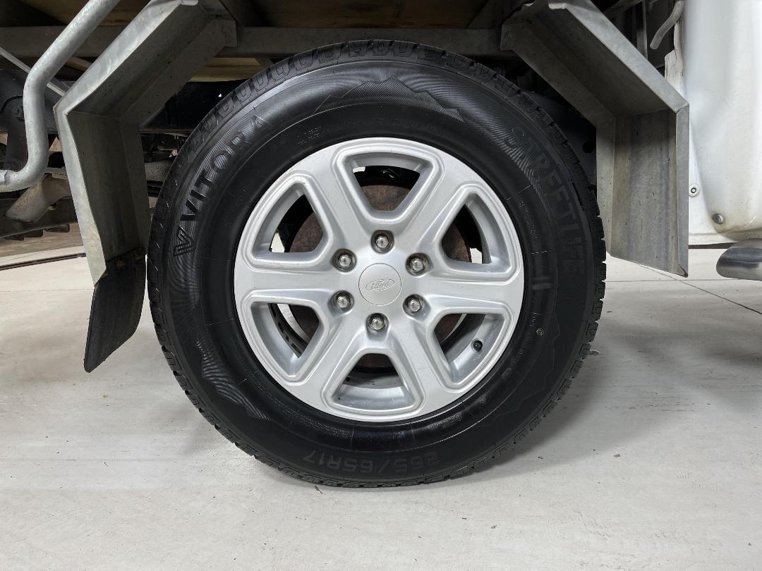 Photo '12' of Ford Ranger Photo '12' of Ford Ranger