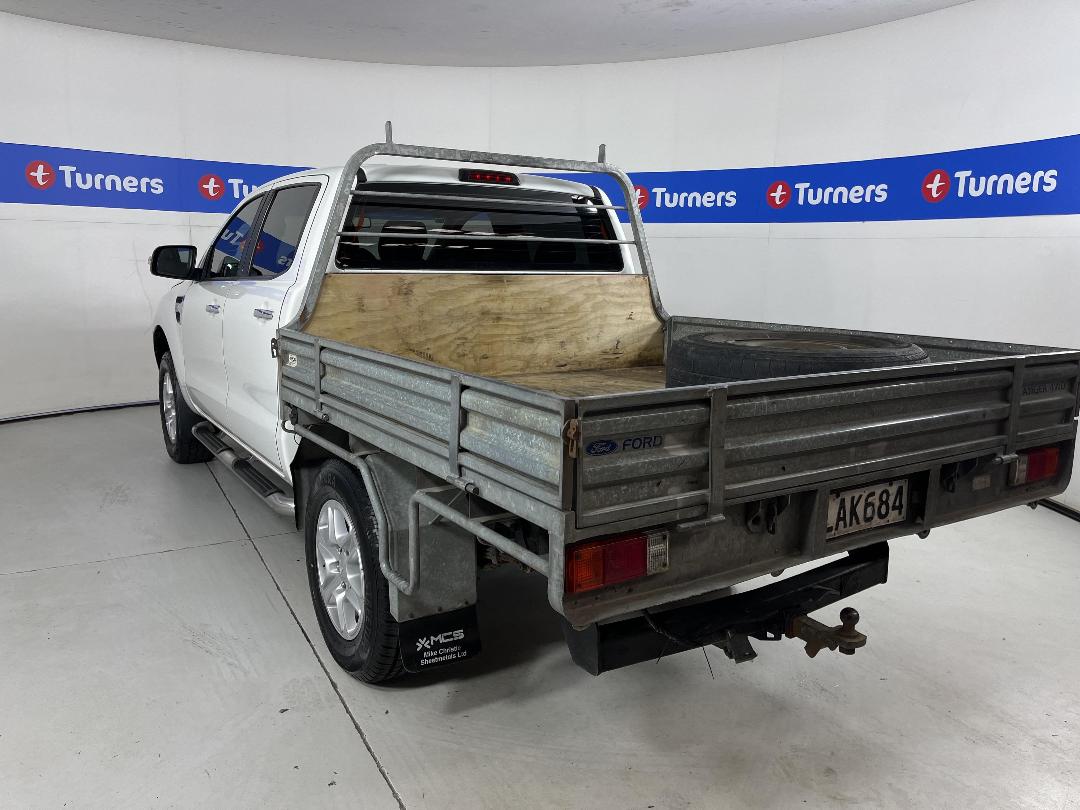 Photo '5' of Ford Ranger Photo '5' of Ford Ranger