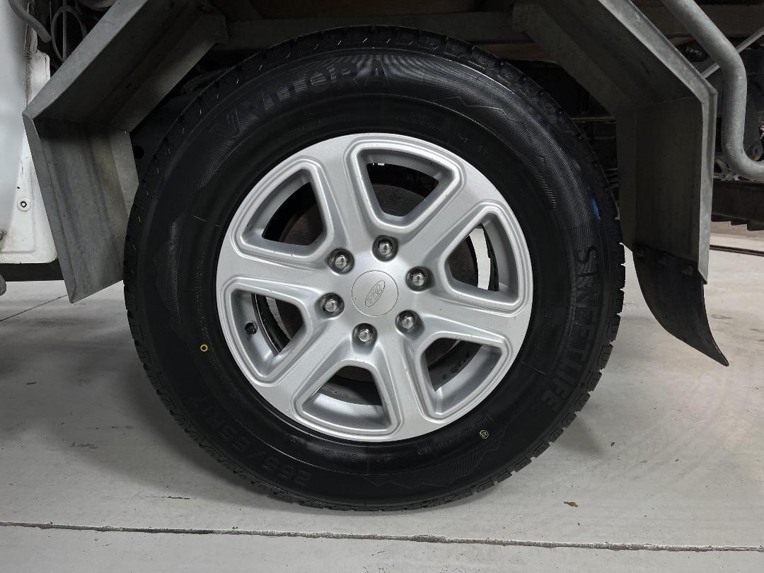 Photo '11' of Ford Ranger Photo '11' of Ford Ranger