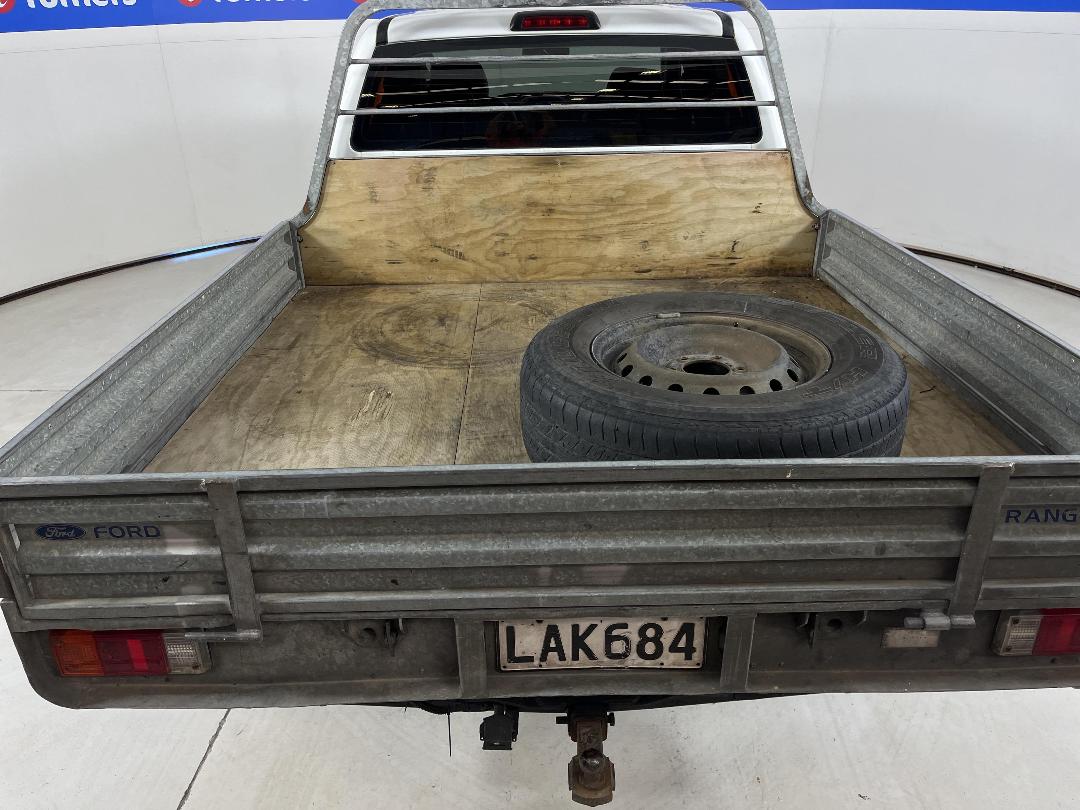 Photo '14' of Ford Ranger Photo '14' of Ford Ranger