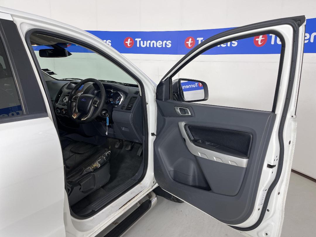 Photo '15' of Ford Ranger Photo '15' of Ford Ranger