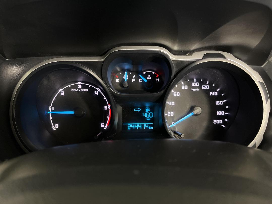 Photo '21' of Ford Ranger Photo '21' of Ford Ranger